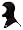 XS Scuba 6mm Standard Hood, XL