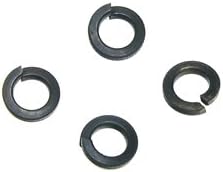 Thorpt Split Washers 4mm - Thor 45 Prop Adaptor (3 pcs)