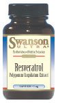 Resveratrol 60 Caps