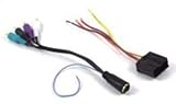 Metra 70-7003 Radio Wiring Harness for Mitsubishi Amp Integr