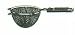 EKCO HSWS 1046017/30121 CHROME 8' ' STRAINER Case of 3