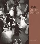 Cartier Bresson Photos Wall 2008