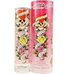 Women’s Ed Hardy by Christian Audigier Eau de Parfum – 3.4 oz.
