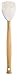 Le Creuset of America Craft Series Basting Brush - White