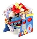 Thomas the Tank Gift Basket