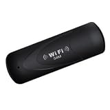 u2cheer WiFi WIRELESS USB LAN ADAPTER DONGLE for LAPTOP PC Windows 7, Windows Vista, Windows XP - Simple Installation - view image/picture 2 for details