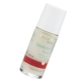 Dr.Hauschka_Deodorant Fresh 1.7 fl.oz