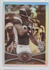 Jared Allen #9/99 Minnesota Vikings (Football Card) 2012 Topps Chrome Sepia-Tone Refractor #154
