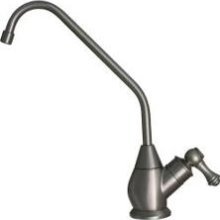 Ecopure Satin Faucet