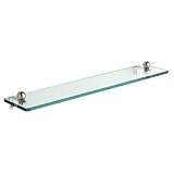 UPC 013895278232 product image for Universal Bathroom Shelf Size: 16
