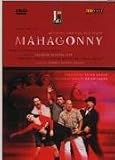 Aufstieg und Fall der Stadt Mahagonny