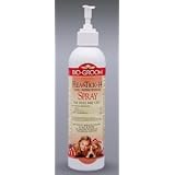 BIOGROOM FLEA and TICK 14 DAY SPRAY 08 OZ