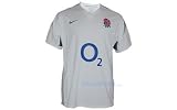 NIKE England RFU Home Jersey, Shirt Rugby Union