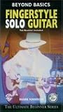 Beyond Basics: Fingerstyle Solo Guitar