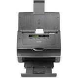 Epson WORKFORCE GT-S50 SF CLR 600DPI16BIT USB 2.0 8.5X36 (Computer / Printers & Scanners)