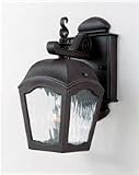 Amalfi Outdoor Fixture