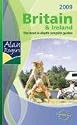 Alan Rogers Britain and Ireland 2009: Quality Camping and Caravanning Parks (Alan Rogers Guides)