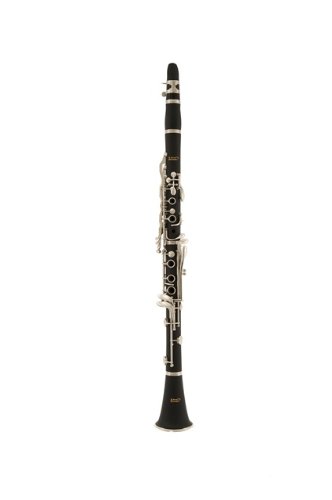 Vento VECLBV132 Series 800 Model V132 A Clarinet/Bassett Clarinet Combo On Sale