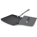 Simply Calphalon Nonstick Panini Pan