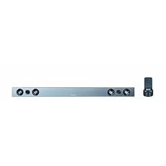 Samsung HW-D570 2.1 Heimkino Soundbar (310 Watt, USB) silber