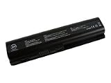 Origin Storage BTI Battery f&uuml;r HP Pavilion 4800mAh