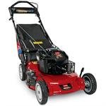 IMAGE OF Toro Super Recycler Self-Propelled Mower Briggs & Stratton 7 TP (21
