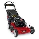 Toro Super Recycler Self-Propelled Mower Briggs & Stratton 6.75 TP #20092