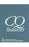 The CQ Researcher Bound Volume 2004
