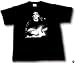 Search : LOU REED - Transformer - Black T-shirt