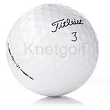 36 MINT 2007 2008 TITLEIST PRO V1 USED GOLF BALLS + FREE TEES by