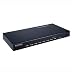 8-PORT Remote Serial Over The Net KVM Switch