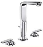 グローエ　ヴェリス・2ハンドル洗面混合栓GROHE 【2018000J】