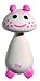Vulli Chan Pie Gnon Soft Chew Toy, Pink