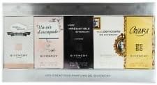 Givenchy 5pcs gift set for women
