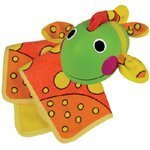 Childrens Toyshop   : Sassy Washcloth Buddies