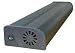 12 Satellite 18w Smartpaq Pc Strip W/lunar Light