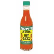 Trappey's Louisiana Original Recipe Hot Sauce - 6 oz