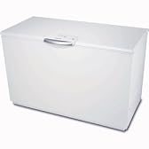 Electrolux チェストフリーザー BNF4000