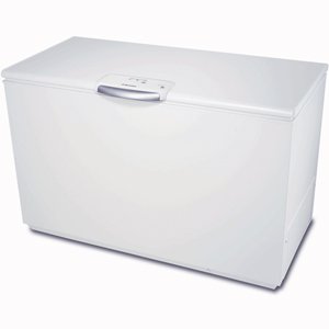 Cover image : Electrolux チェストフリーザー BNF4000