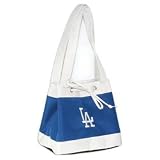 Los Angeles Dodgers Embroidered Insulated Lunch Tote