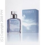 Eternity Summer (2007) by Calvin Klein for Men 3.4 oz. Eau de Toilette Spray