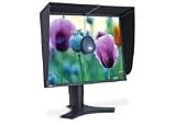 Compare Prices: Lacie 320 GENII Color Accurate Monitor with Hood, Software and Calibrator