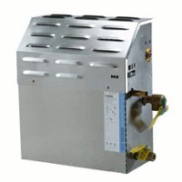 MR STEAM Super 1E 10KW Steam Generator
