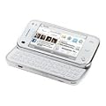 Nokia N97 mini Smartphone (UMTS, WLAN, GPS, 5 MP, Ovi Karten) white