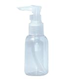 Produkt-Bild: Fantasea Lotion Dispenser Bottle (Pack of 6) (Haarmode Zubeh&ouml;r)