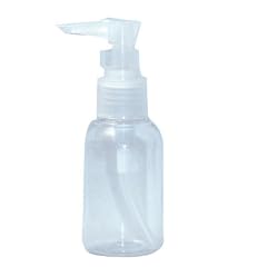 Fantasea Lotion Dispenser Bottle (Pack of 6) (Haarmode Zubeh�r)