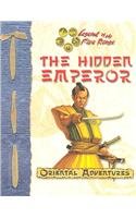 Hidden Emperor, The (L5r)