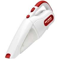 Black & Decker CHV9610 Dustbuster 9.6-Volt Cordless Hand Vac