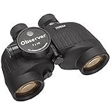 Steiner 7 X 50 Observer C Binoculars by Steiner