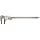 Mitutoyo Dial Caliper, 0.1" Per Rev., Inch